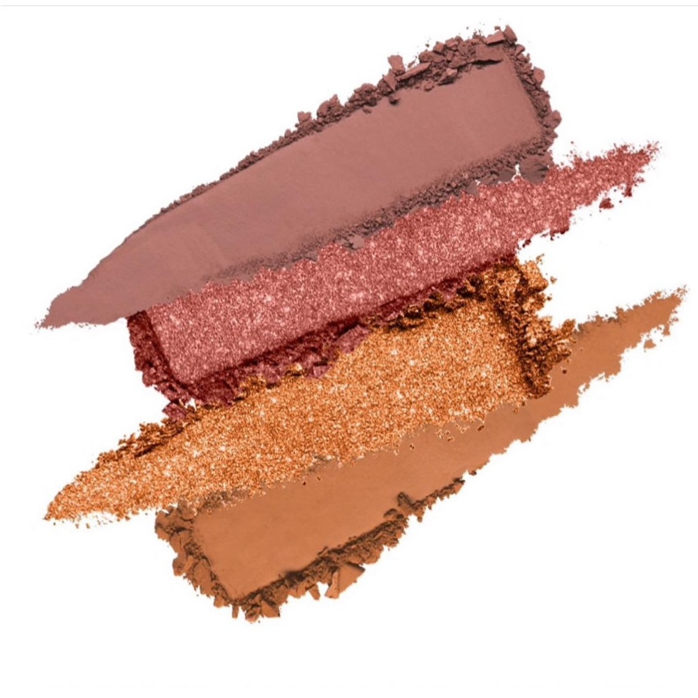 ✨ Too Faced Born This Way The Natural Nudes Eyeshadow Palette - Picture 9 of 15